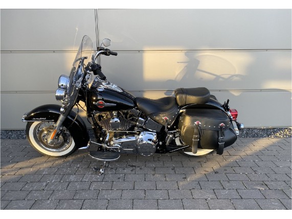 Harley-Davidson Heritage Classic, 0006283