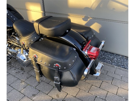 Harley-Davidson Heritage Classic, 0006283