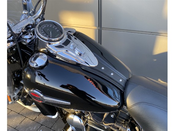 Harley-Davidson Heritage Classic, 0006283