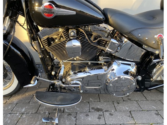 Harley-Davidson Heritage Classic, 0006283