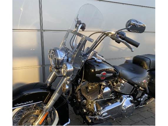 Harley-Davidson Heritage Classic, 0006283
