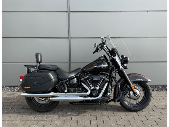Harley-Davidson Heritage Classic 114, 0007172