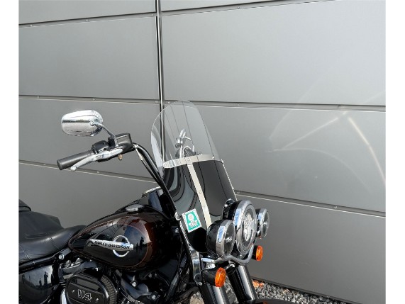 Harley-Davidson Heritage Classic 114, 0007172