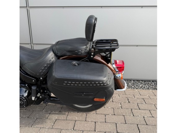 Harley-Davidson Heritage Classic 114, 0007172