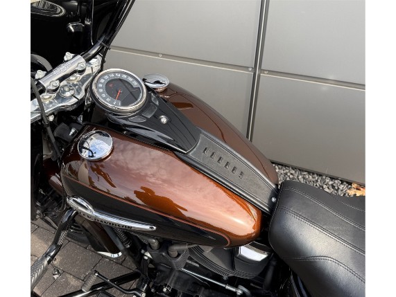 Harley-Davidson Heritage Classic 114, 0007172