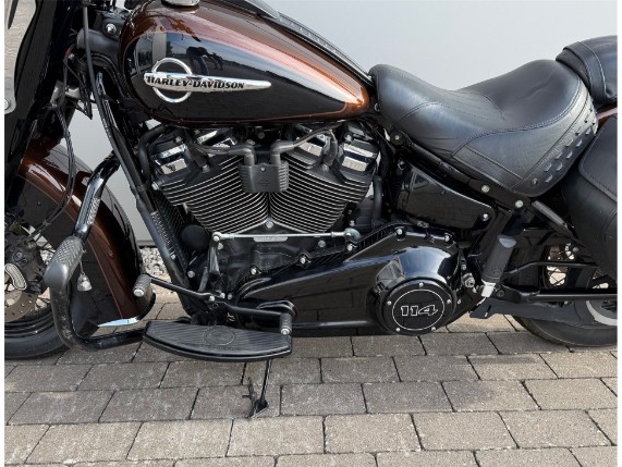 Harley-Davidson Heritage Classic 114, 0007172