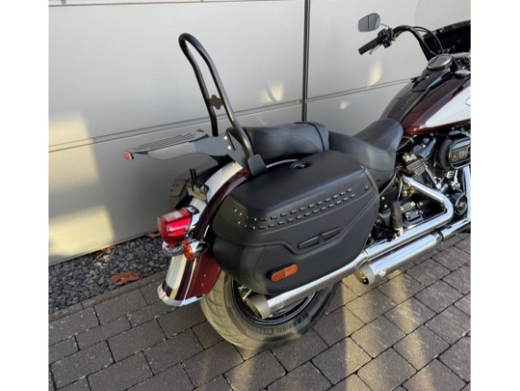 Harley-Davidson Heritage Classic 114, 0008163