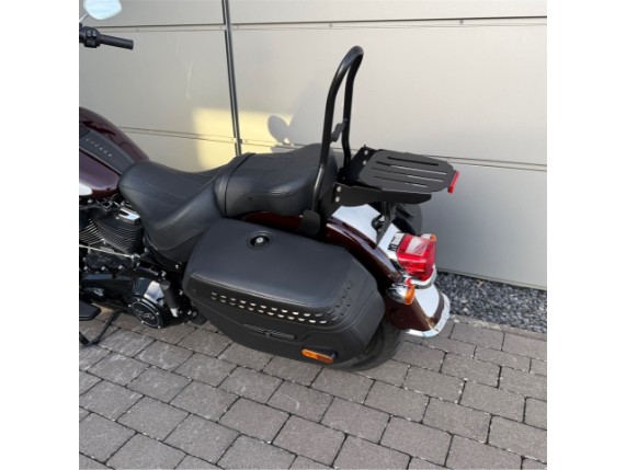 Harley-Davidson Heritage Classic 114, 0008163