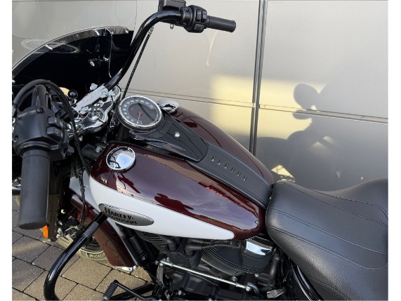 Harley-Davidson Heritage Classic 114, 0008163