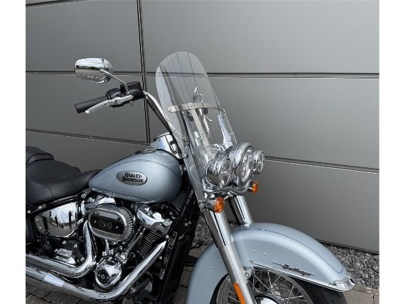Harley-Davidson Heritage Classic 114, 0009574