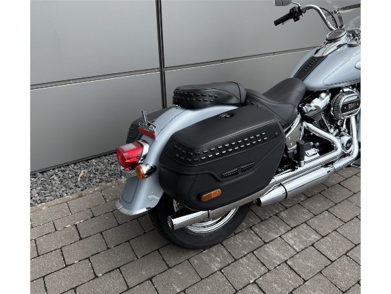 Harley-Davidson Heritage Classic 114, 0009574
