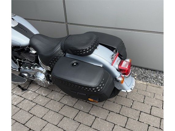 Harley-Davidson Heritage Classic 114, 0009574
