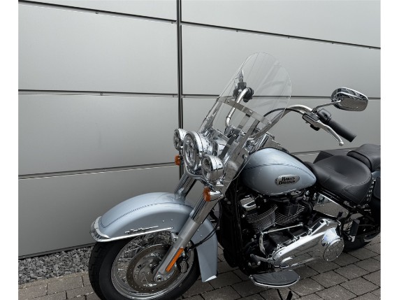 Harley-Davidson Heritage Classic 114, 0009574