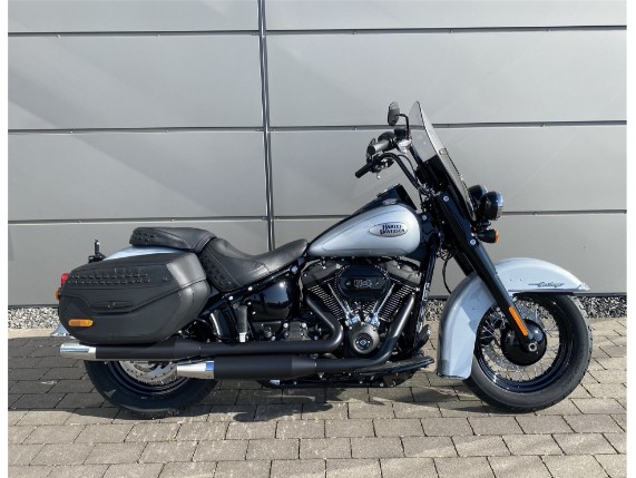 Harley-Davidson Heritage Classic 114, 0009765