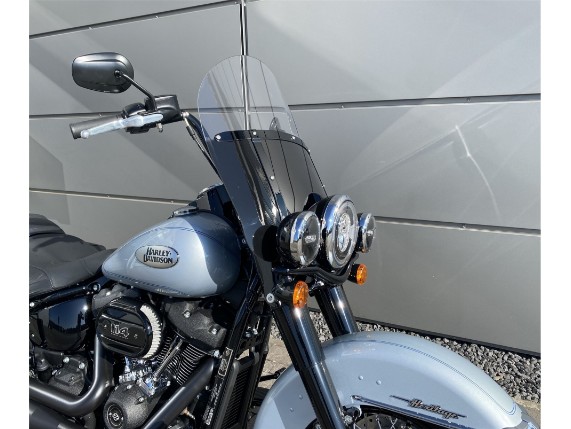 Harley-Davidson Heritage Classic 114, 0009765