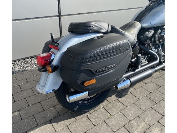 Harley-Davidson Heritage Classic 114, 0009765