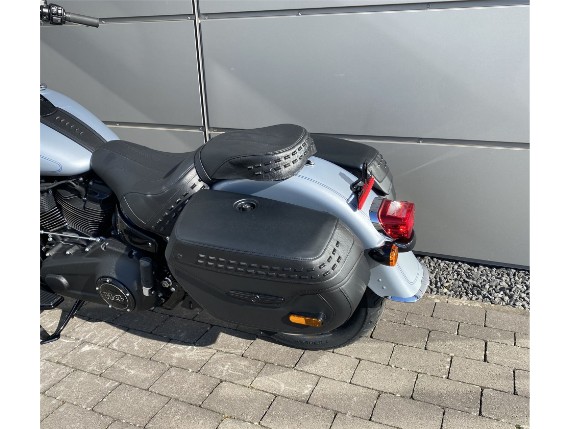 Harley-Davidson Heritage Classic 114, 0009765