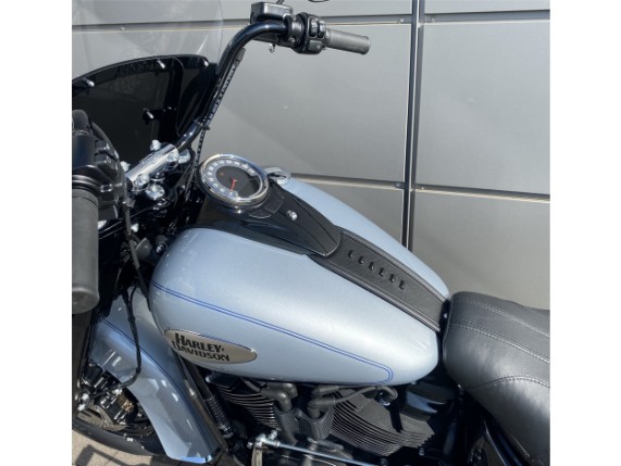 Harley-Davidson Heritage Classic 114, 0009765