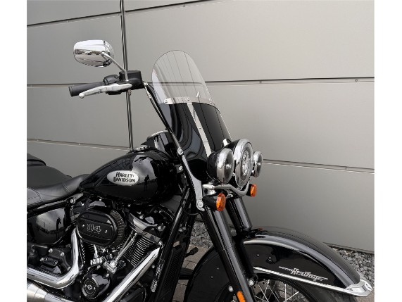 Harley-Davidson Heritage Classic 114, 0009806