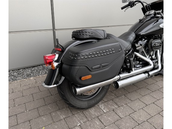 Harley-Davidson Heritage Classic 114, 0009806