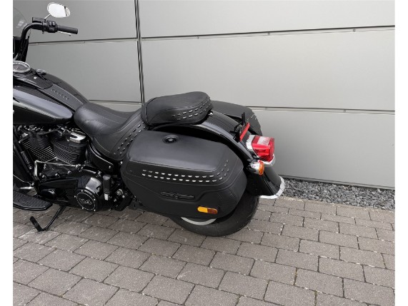 Harley-Davidson Heritage Classic 114, 0009806
