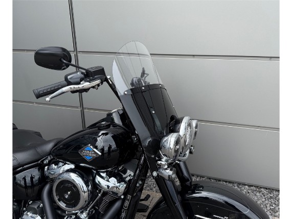 Harley-Davidson Heritage Classic 117, 0009801