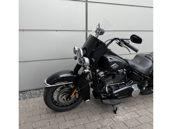 Harley-Davidson Heritage Classic 117, 0009801
