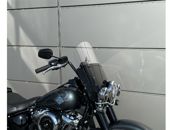 Harley-Davidson Heritage Classic 117, 0010067