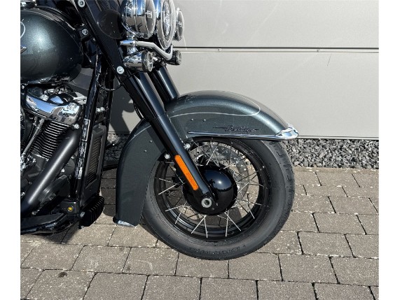 Harley-Davidson Heritage Classic 117, 0010067