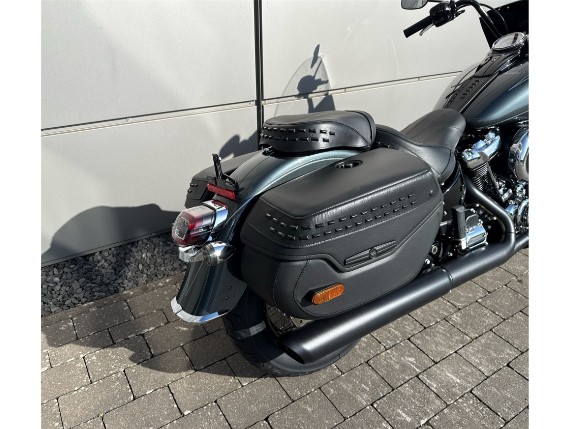 Harley-Davidson Heritage Classic 117, 0010067