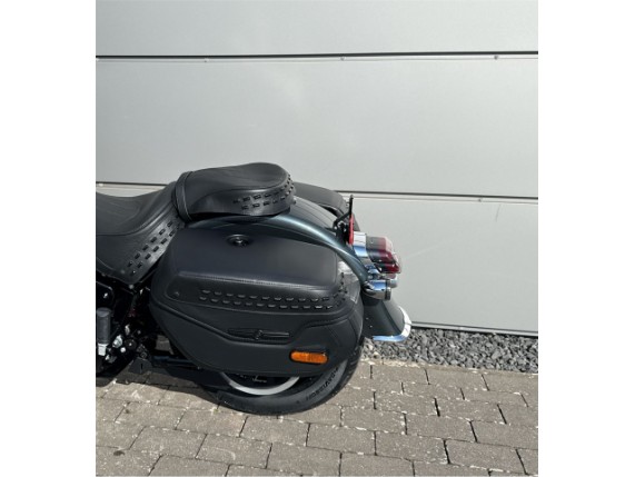Harley-Davidson Heritage Classic 117, 0010067