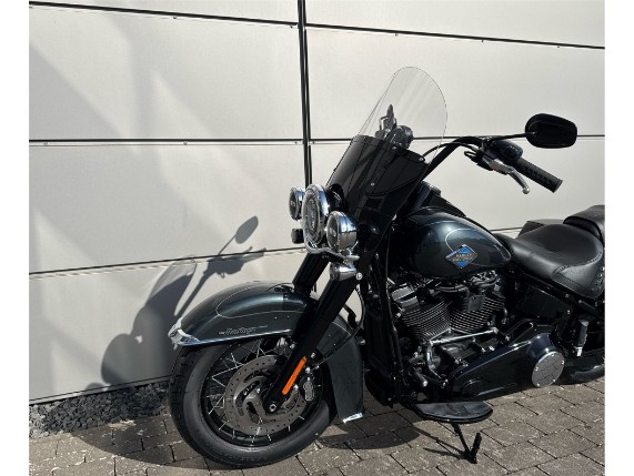 Harley-Davidson Heritage Classic 117, 0010067