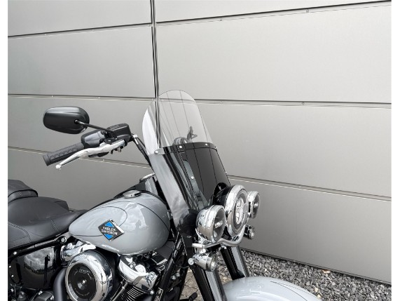 Harley-Davidson Heritage Classic 117, 0010071
