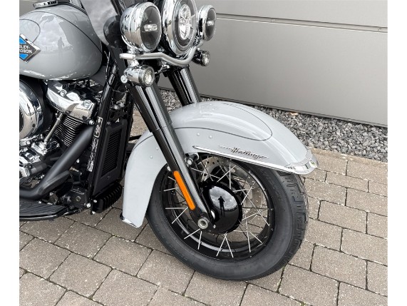 Harley-Davidson Heritage Classic 117, 0010071