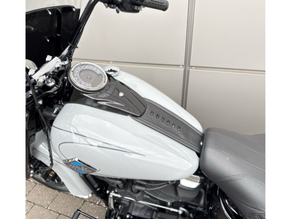 Harley-Davidson Heritage Classic 117, 0010071