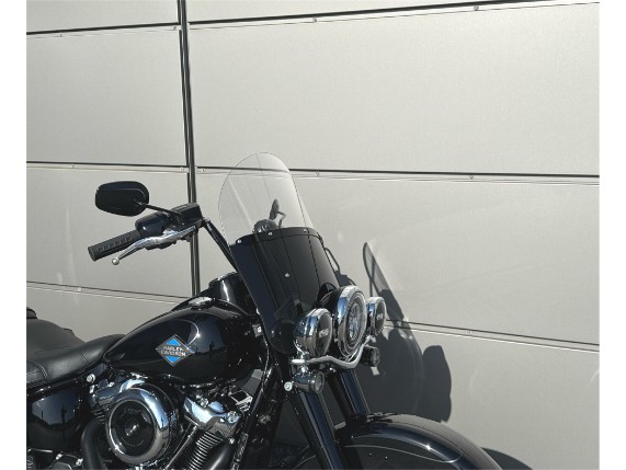Harley-Davidson Heritage Classic 117, 0010158