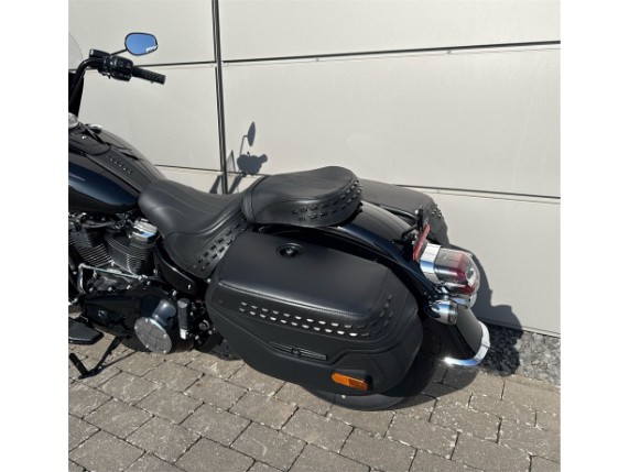 Harley-Davidson Heritage Classic 117, 0010158
