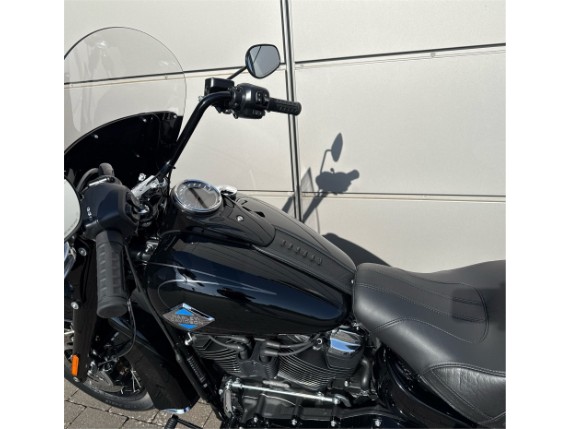 Harley-Davidson Heritage Classic 117, 0010158