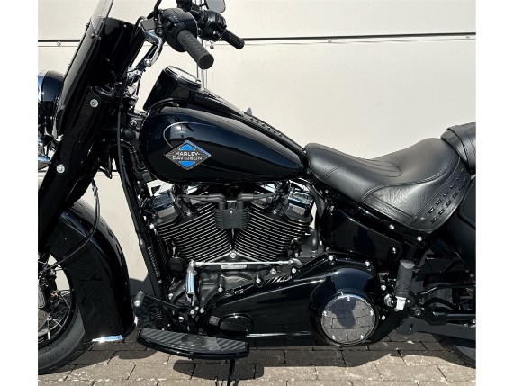 Harley-Davidson Heritage Classic 117, 0010158