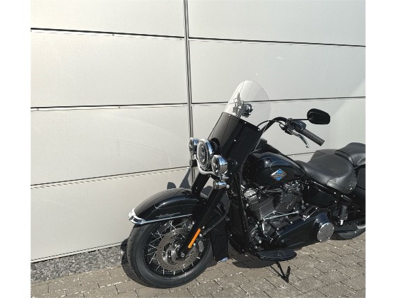 Harley-Davidson Heritage Classic 117, 0010158