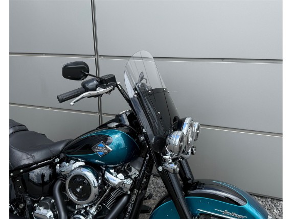 Harley-Davidson Heritage Classic 117, 0010280