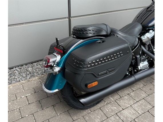 Harley-Davidson Heritage Classic 117, 0010280