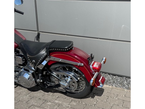 Harley-Davidson Heritage Softail Classic, 0009616