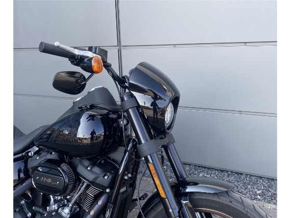 Harley-Davidson Low Rider S, 0008246