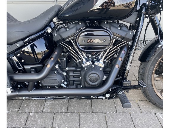Harley-Davidson Low Rider S, 0008246