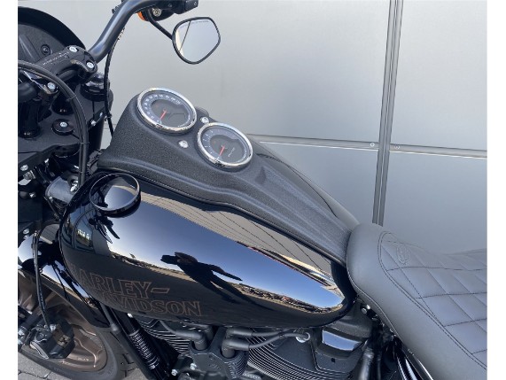 Harley-Davidson Low Rider S, 0008246