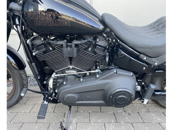 Harley-Davidson Low Rider S, 0008246