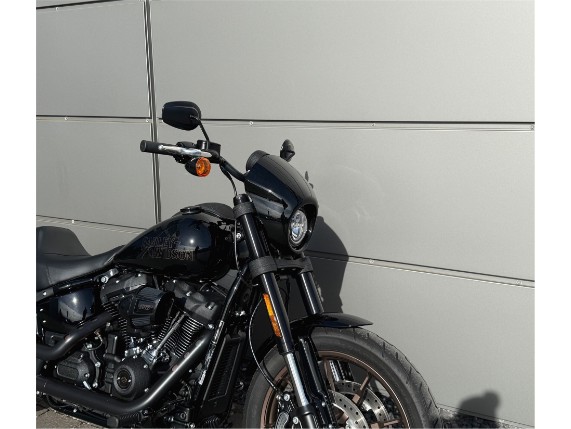 Harley-Davidson Low Rider S 117, 0009131