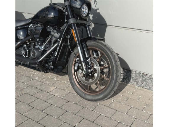 Harley-Davidson Low Rider S 117, 0009131