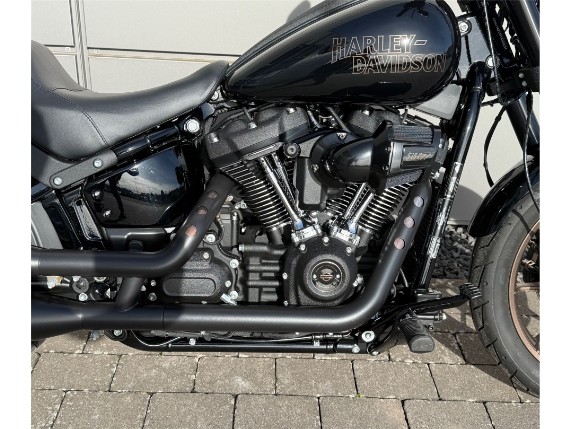 Harley-Davidson Low Rider S 117, 0009131